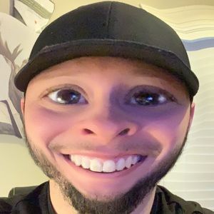 Meet your Posher, Kevin